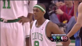 2009 R2G1 Magic vs Celtics