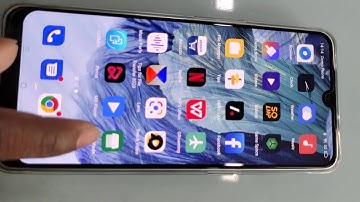 Oppo All Model Demo Live Remove