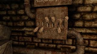 "Pressure" Lever Puzzle Solution / / AMNESIA THE DARK DESCENT
