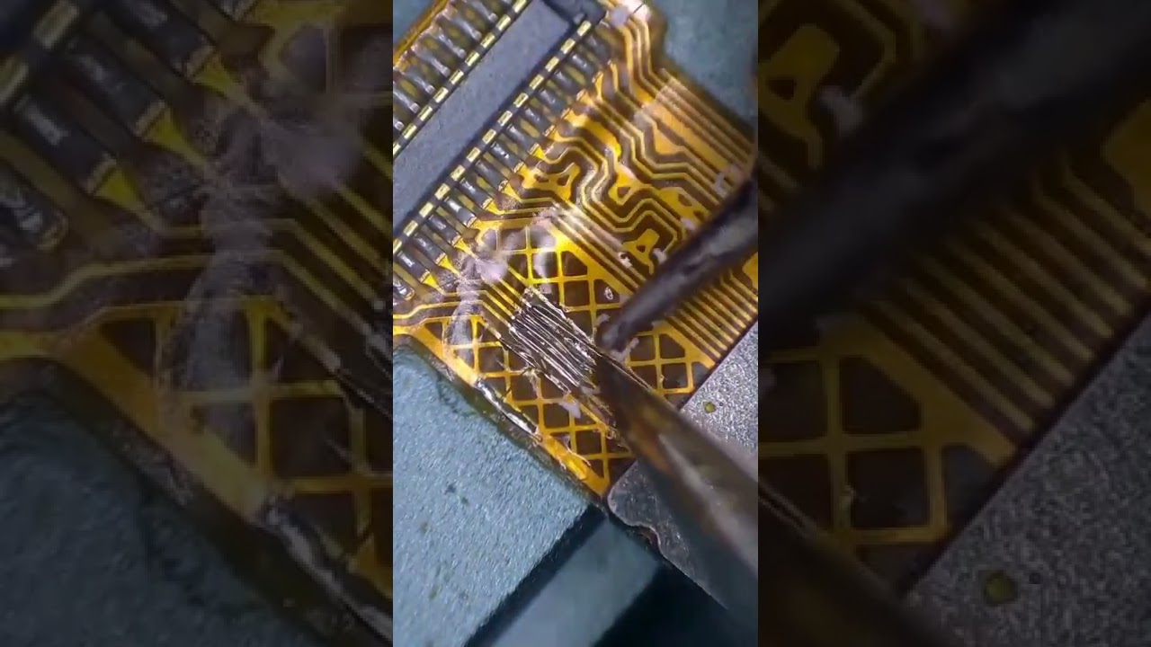 MOBILE REPAIRING  CAMERA CONNECTOR  PATTA REPAIR AAL WORK 👍✌️