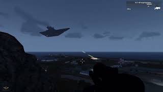 arma 3 -  close smash support (CSS)
