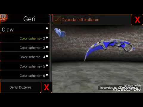 KARANBİ SKİN PEK
