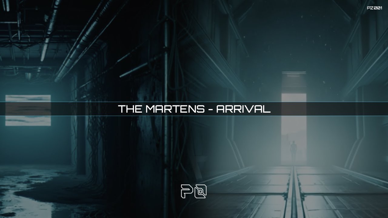 Watch The Martens - Arrival on YouTube Watch The Martens - Arrival on YouTube