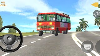 🚍 Ultimate Android Bus Games: BUSSID, Indian Routes & Bus Sim 21! 🔥✨ screenshot 2