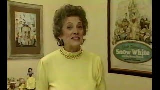 Disney Family Album Voice Actors Ep. 12 (May 1985) @keepingwaltindisney