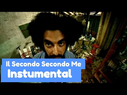 Il Secondo Secondo Me [Instrumental/Base] - YouTube