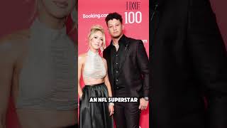 Nfl players with the richest wives