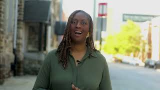 Delegate Stephanie Smith: Mother, Attorney and Fighter for the 45th