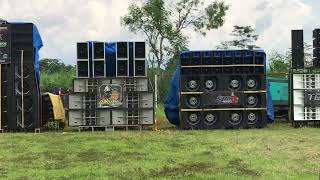 Yang Di Tunggu2 Cla Vs Parathel