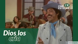 Lorenzo de Monteclaro / El ausente / DIOS LOS CRÍA🎼🎬