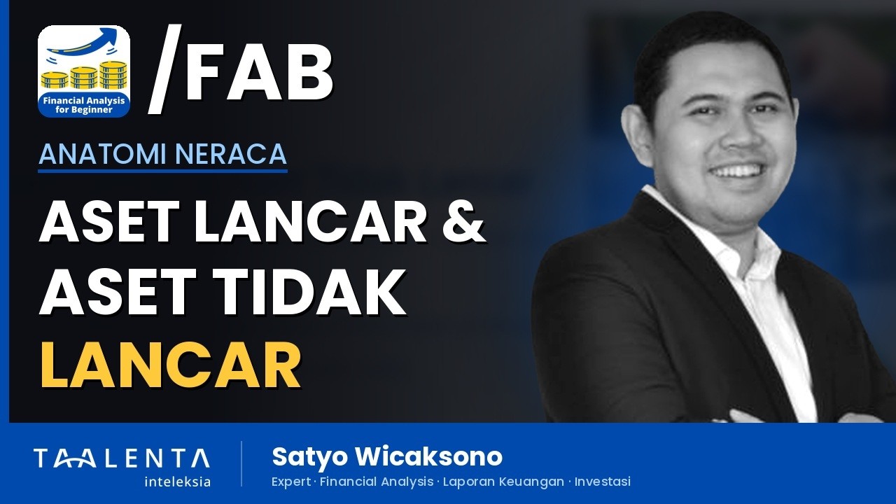 Apa Bedanya Aset Lancar dan Aset Tidak Lancar di Neraca