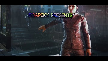 GHK Purge Presents: The Infinite Warfare Beta Montage by Scapekx