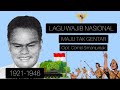 LAGU WAJIB NASIONAL,"Maju Tak Gentar".