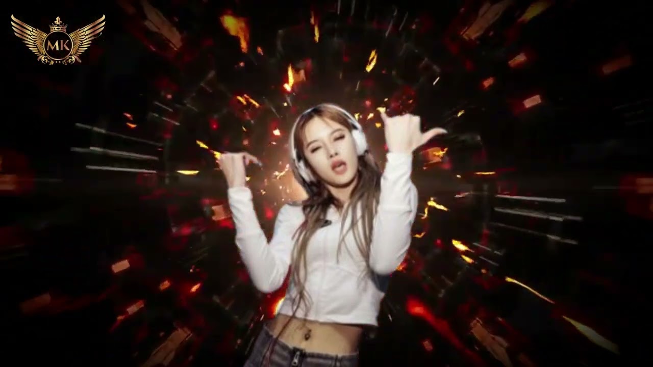 ♪ MK ReMIX ♪【谦让 X 爱错 X 西楼爱情故事 X 跳楼机 X 唯一X 座位 X 爱错 X 谦让 X 别让爱凋落 X 有一种遗憾叫我们】Nonstop  BY -DJ-MJ