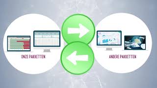 Admin-Isconsult Adminpulse Connectiviteit