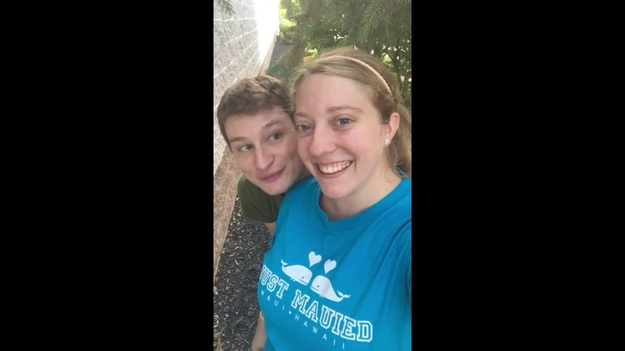 Geocaching- Avenging a DNF