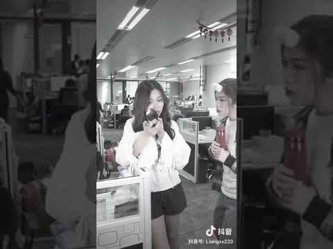 我敢肯定，办公司有人喜欢我不信你们看！