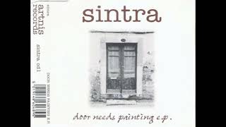 Sintra - Ill Turn You On (1995)
