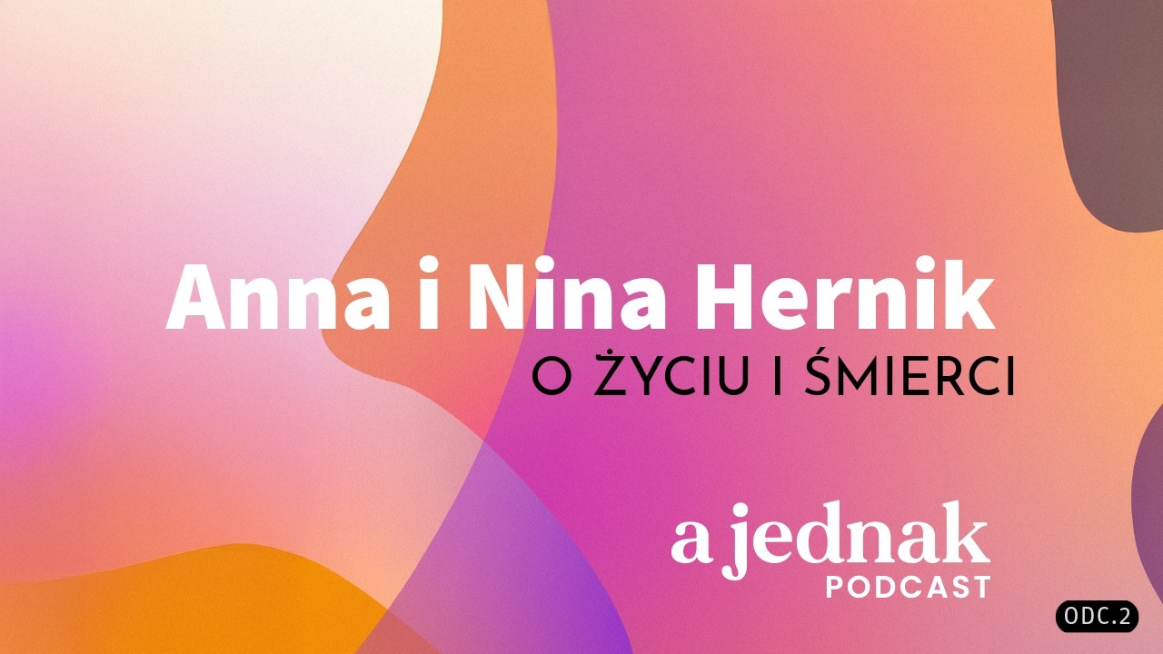 Czy wdowie „wypada” zrobić sobie usta? „Janek nie zmartwychwstanie”