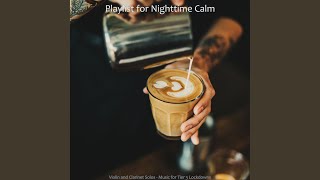 Fiery Moods for Tier 3 Lockdowns