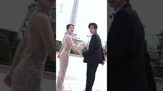 Drama Shine On Me Soon Di Wetv zhaojinmai songweilong shineonme