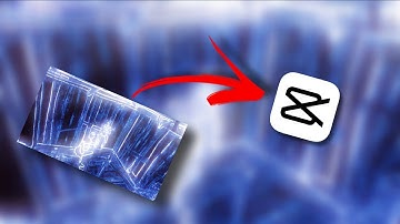 How to make this *INSANE* sovioo effect on CAPCUT