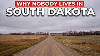 12 South Dakota Towns With $18,000 Homes NOBODY Is Buying