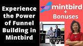 Mintbird Review: Mintbird Cart Builder Review August 2021 - ToolsHoot