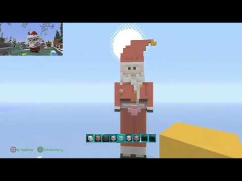 Minecraft Ps3 -  2023 TOP MOMENTS