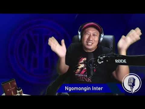 AKARSLOT x alexisistoto - Preview Inter vs Dortmund