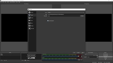 How To Broadcast Live On A 24 Hour TV Channel With OBS