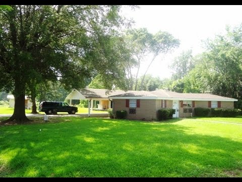 107 Chris Street, Natchitoches, LA home video tour