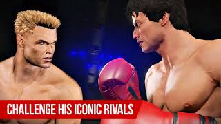 Real Boxing 2 ROCKY - Trailer - ANDROID/IOS Game