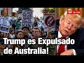 🚨CORREN A TRUMP DE AUSTRALIA y le cancelan  su TORRE de 91 PISOS!