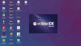 Eclipse Instalação e Configuração Inicial