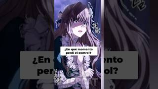 Perdí el Control ¿Fui Siempre Parte del Error? #shortvideo