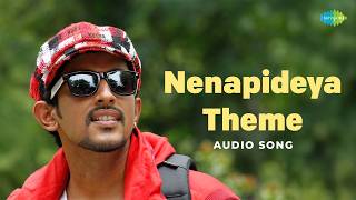 Nenapadiya  Theme   Nenapideya  Shravanth Rao Khushi Shah  A M Neel  S K Srinivas