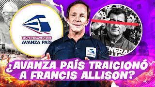 LA GRAN WILLIAMS: AVANZA PAÍS VOTARÁ POR BRUCE | JEE LE ABRE INVESTIGACIÓN A ESPÁ | BEO NOTICIAS🟣