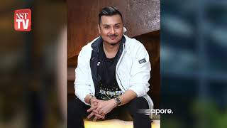 Fazley set to become a singing chef