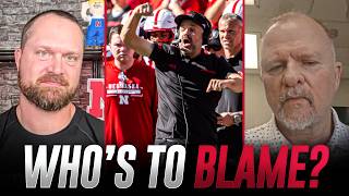 What's Really Going on With Nebraska's Defense...
