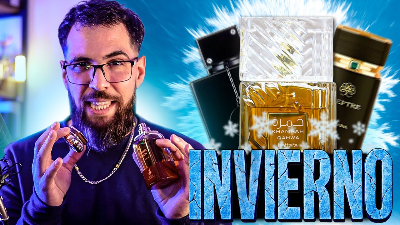 Miniatura del video: Los 10 Mejores Perfumes de Invierno para Hombre 2026: Análisis por Senda Olfativa