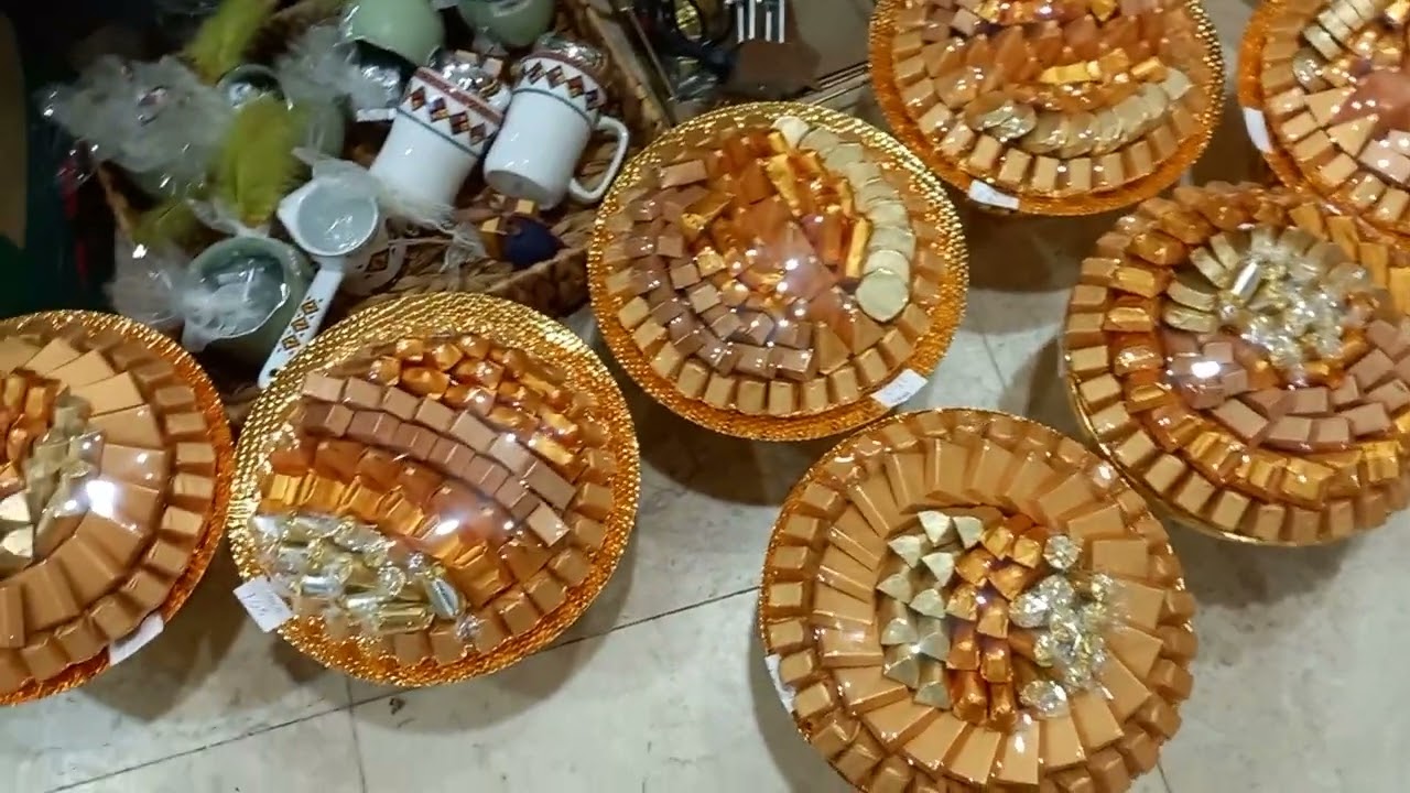 OFW Chocolate Design At Saudi Arabia