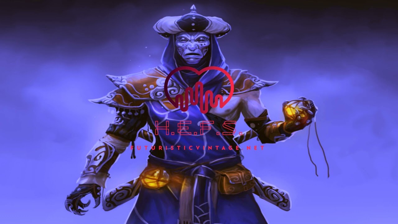 Epic Dark Tribal Drums Fantasy Music