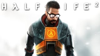EL REGRESO DE GORDON FREEMAN🧪 - Half Life 2 #1