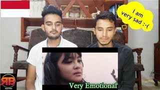 Hanin Dhiya  Asal Kau Bahagia    2018  Reaction U0026 Review