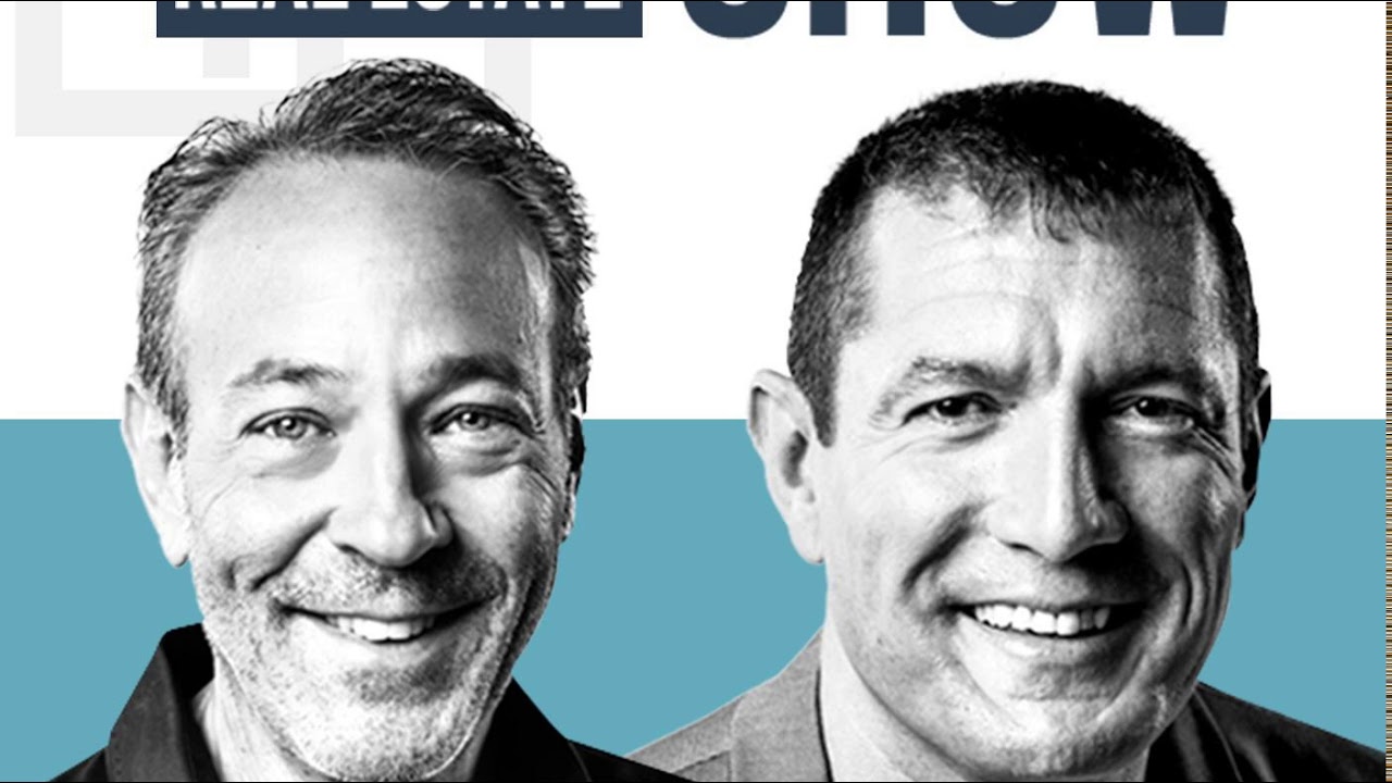 How To Use Real Estate To Achieve Your Life’s Vision – Part 2 - Episode 18