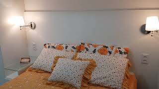 APARTAMENTO - SPAZIO BUENA VISTA MACAE - BLOCO A APTO 103