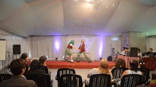 Team Kakumei  Eternal Eternity