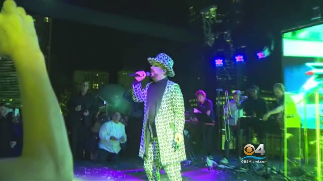 SLS Brickell Announces Opening With A Star-Studded Event