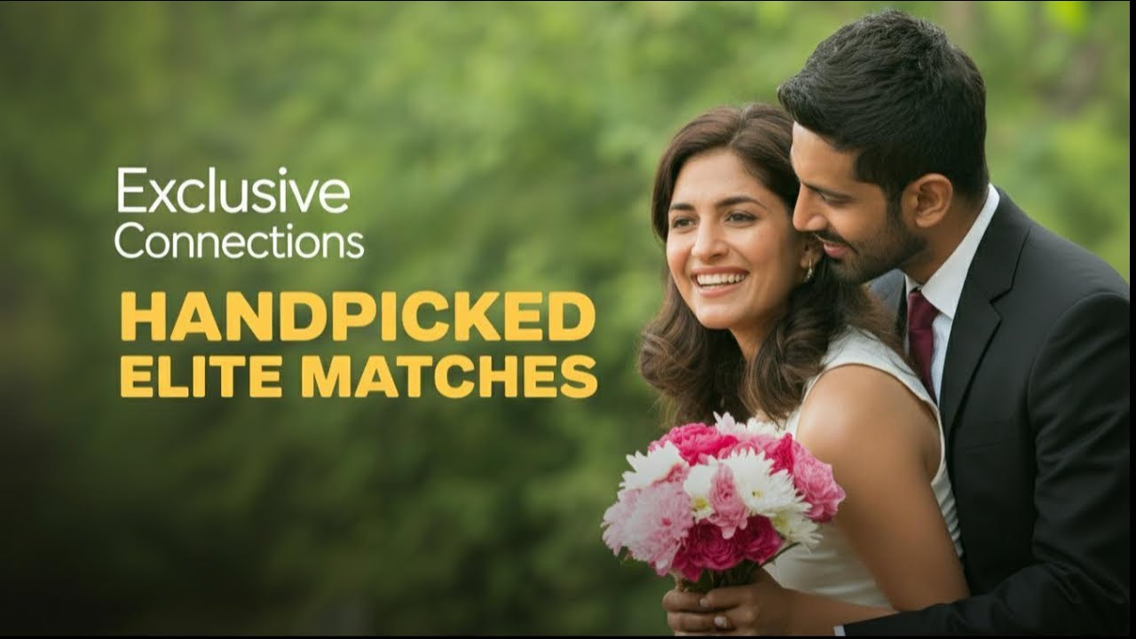 Elite Matchmaking vs Traditional Dating Which is Better for Finding Love